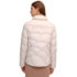 Warm jack met opstaande kraag - Bilde 2