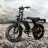 Fatbike Ouxi V8.4 Max - Bilde 3