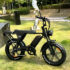 Fatbike Ouxi V8.4 Max - Bilde 4