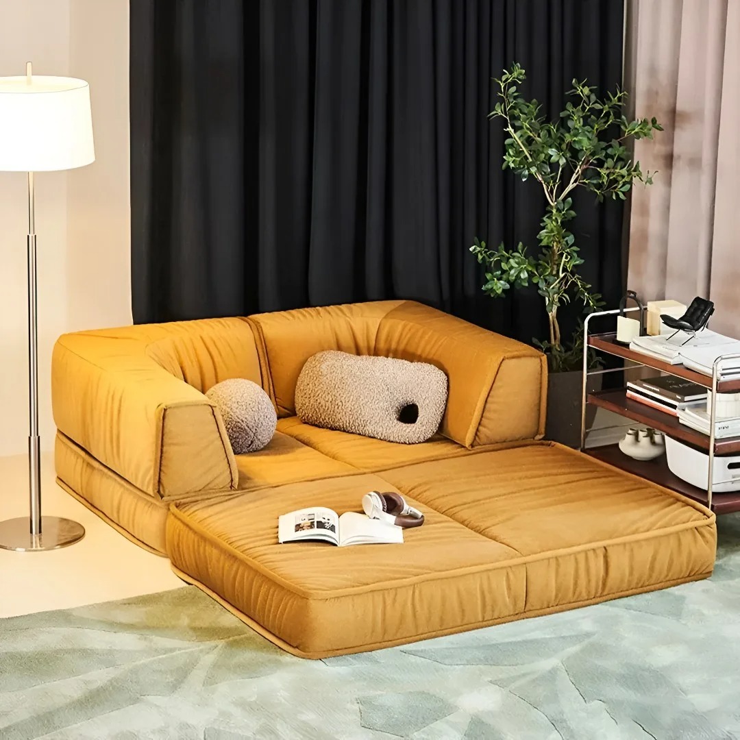 1 Audrey – Allsidig 9-lags sovesofa - Bilde 1