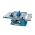 Makita MLT100NX1 Zaagtafel inclusief onderstel - 1500W - 260 x 30mm - Bilde 11