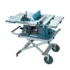 Makita MLT100NX1 Zaagtafel inclusief onderstel - 1500W - 260 x 30mm - Bilde 2
