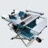 Makita MLT100NX1 Zaagtafel inclusief onderstel - 1500W - 260 x 30mm - Bilde 3