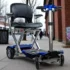 Glideon – Opvouwbare Scooter met Afstandsbediening