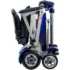 Glideon – Opvouwbare Scooter met Afstandsbediening - Bilde 3