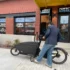 SachsenRAD T8 Grand Modern Elektrische Bakfiets - Bilde 9