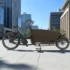 SachsenRAD T8 Grand Modern Elektrische Bakfiets - Bilde 6