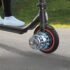 Miley i8L – Elektrisk sparkesykkel (350 W) – Rekkevidde på opptil 29 km - Bilde 5