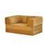 Audrey – Allsidig 9-lags sovesofa - Bilde 9