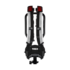 Thule EasyFold XT 2 Sykkelstativ for Tilhengerfeste, Svart - Bilde 5