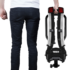Thule EasyFold XT 2 Sykkelstativ for Tilhengerfeste, Svart - Bilde 7