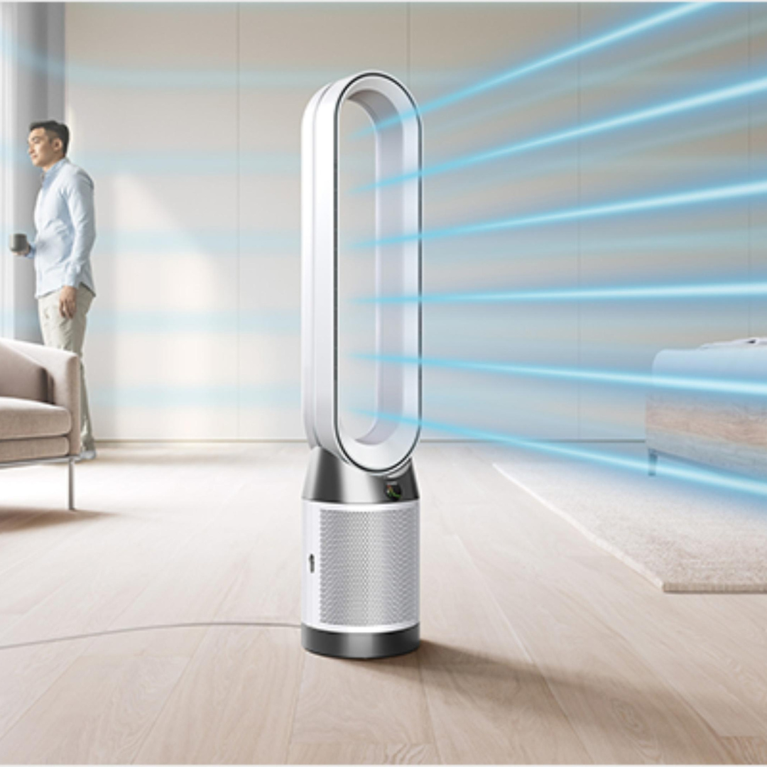 image_2026-04-03_141932924 DYSON Luchtreiniger Cool PC1 Luchtreiniger - Bilde 1