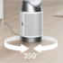 DYSON Luchtreiniger Cool PC1 Luchtreiniger - Bilde 7