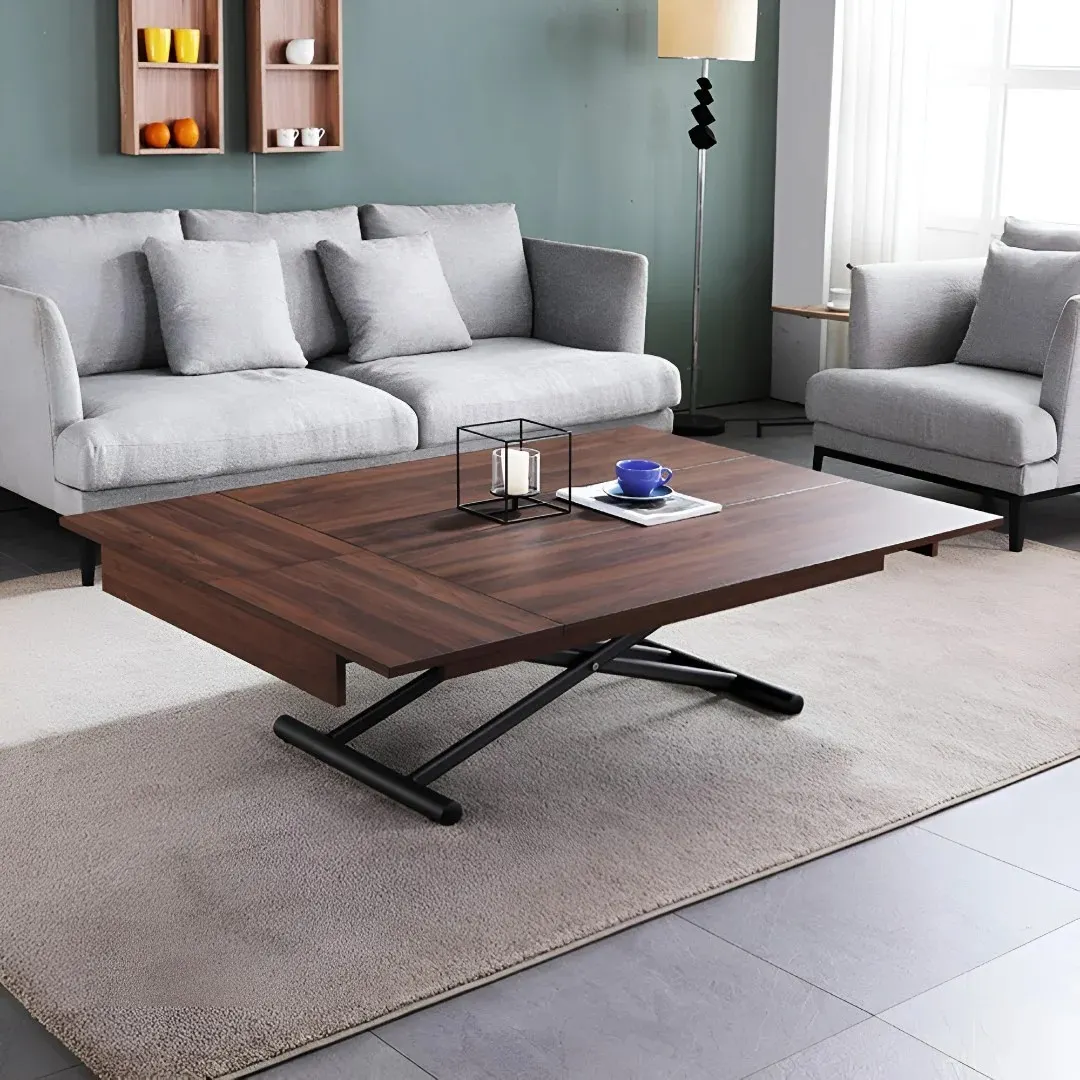 image_2026-04-03_143207824 Lora – 2-in-1 Eettafel en Salontafel - Bilde 1