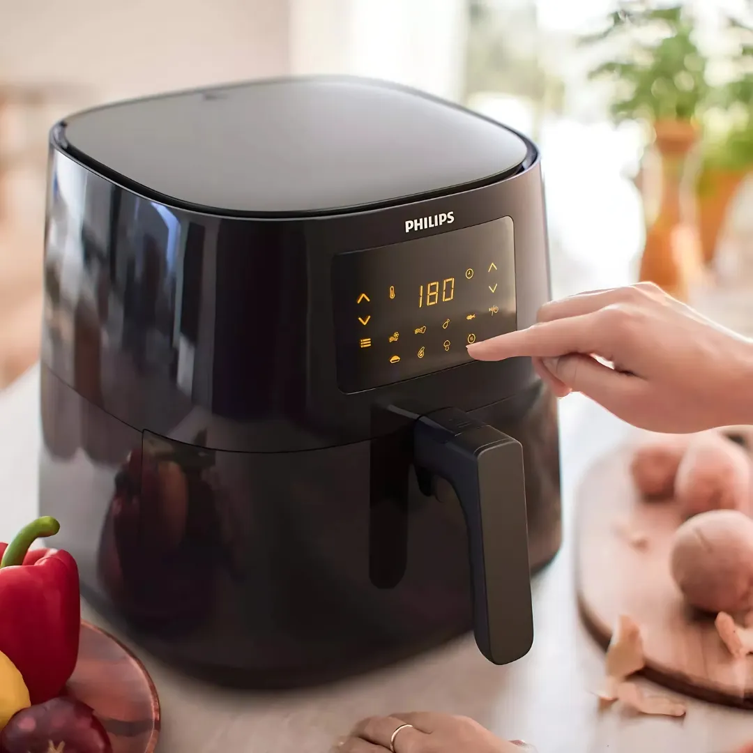 image_2026-04-03_145957286 Philips 3000-Serie Essential Airfryer XL - Bilde 1
