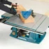 Makita MLT100NX1 sagbord med understell – 1500 W – 260 x 30 mm - Bilde 3