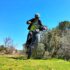 OUXI V8 – Fatbike med dobbelt batteri - Bilde 5