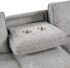 Cuco – Modulær sofa med oppbevaring - Bilde 6