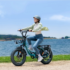 ENGWE elektrisk herresykkel L20 Boost - Bilde 4