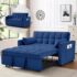 Bailey – 3-i-1 sovesofa med uttrekkbar seng - Bilde 6