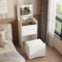 Avery – MakeUp Tafel - Bilde 2