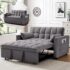 Bailey – 3-i-1 sovesofa med uttrekkbar seng - Bilde 7