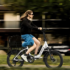 ENGWE EP 2 PRO - Elektrische Vouwfiets - Zwart - Bilde 8