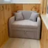 Everly - Uttrekkbar sovesofa - Bilde 2