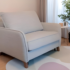 Greg – Myk, sammenleggbar sovesofa