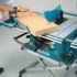 Makita MLT100NX1 sagbord med understell – 1500 W – 260 x 30 mm - Bilde 2