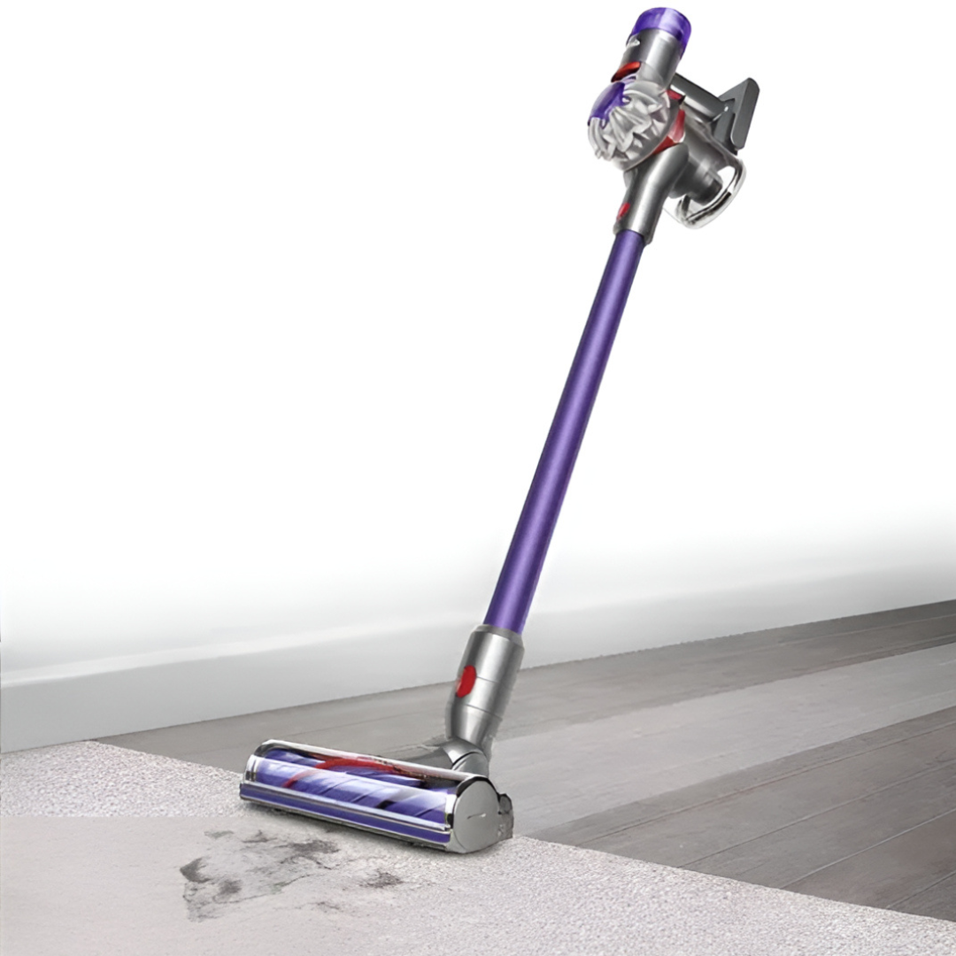 imgi_6_1755257773-imgi_6_1754883766-1 Dyson V8 Origin – Snoerloze Stofzuiger - Bilde 1