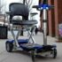 Glideon – Sammenleggbar scooter med fjernkontroll - Bilde 9