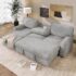 Cuco – Modulær sofa med oppbevaring - Bilde 3