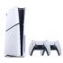 PlayStation 5 – Digital Edition + 2 gratis kontrollere - Bilde 7