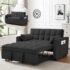 Bailey – 3-i-1 sovesofa med uttrekkbar seng - Bilde 4