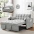 Bailey – 3-i-1 sovesofa med uttrekkbar seng - Bilde 5