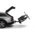 Thule EasyFold XT 2 Tilhengerfeste Sykkelstativ – Sammenleggbar og Kompakt for 2 Sykler, 933100 - Bilde 6