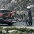 Thule EasyFold XT 2 Tilhengerfeste Sykkelstativ – Sammenleggbar og Kompakt for 2 Sykler, 933100 - Bilde 8